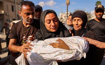 ارتفاع حصيلة العدوان على قطاع غزة إلى 68.875 شهيدًا و170.679 مصابًا