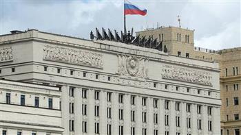 الدفاع الروسية: استهداف منشآت النقل ومستودعات الذخيرة الأوكرانية