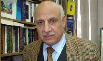 علي سرميني.. رائد الفن التشكيلي السوري الذي جمع بين الريشة والمعرفة