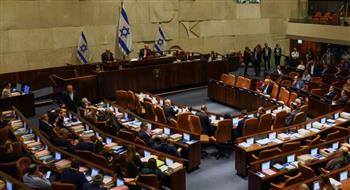 تأجيل التصويت على قانون إعدام الأسرى الفلسطينيين في الكنيست.. تفاصيل