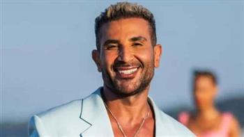 من الغناء إلى التمثيل.. أحمد سعد يدخل عالم السينما لأول مرة