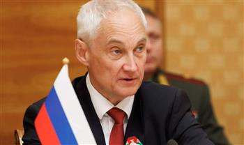 وزير الدفاع الروسي: يجب البدء فورًا في الاستعداد للتجارب النووية