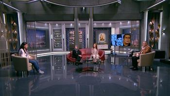 أسرار لأول مرة عن زكي رستم وشكوكو وسيد زيان مع عمرو الليثي.. الاثنين المقبل