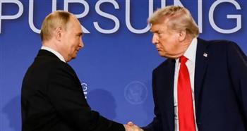 بوتين يهدد ترامب بعد تصريحاته بشأن التجارب النووية: «سنرد بشكل مناسب»