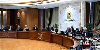 مدبولي يهنئ الرئيس والحكومة وأبناء الشعب المصري بمناسبة افتتاح المتحف المصري الكبير