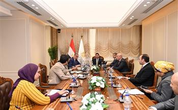 وزير الرياضة يتابع مع منظمة مكافحة المنشطات وجهود تعزيز النزاهة الرياضية