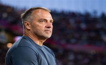 تقارير: فليك يفكر في الرحيل عن برشلونة نهاية الموسم الحالي