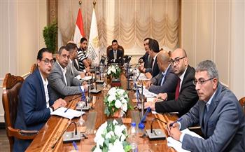 وزير الشباب والرياضة: ماراثون زايد الخيري يعزز الرسالة الإنسانية لدعم المرضى