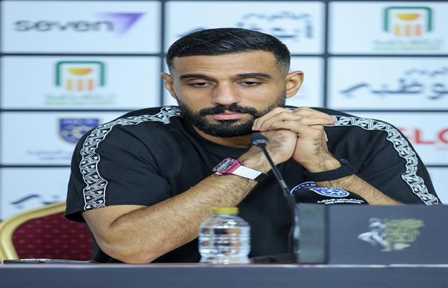 السوبر المصرى: الشناوي.. عدم اختياري للمنتخب الوطني أمر يخص الجهاز الفني