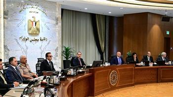 9 قرارات جديدة من مجلس الوزراء.. تعرف عليها 