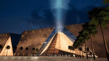 إقبال غير مسبوق على المتحف المصري الكبير في ثاني أيام افتتاحه