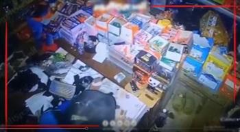 القبض على المتهم بسرقة محتويات محل تجاري بكفر الشيخ
