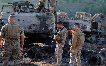 تهديدات تل أبيب تشعل التوتر في لبنان وتحذيرات أمريكية من تصعيد عسكري