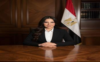 محامية شابة من الشرقية تبرز في أمانة الدفاع والأمن القومي