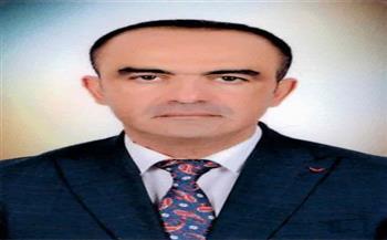 من الميدان إلى الفكر.. اللواء عمرو خليل يقود أمانة "الدفاع" بحزب الجبهة في الشرقية