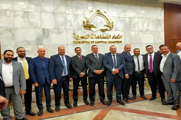 قائمة المستقبل تكتسح انتخابات غرفة صناعة الجلود لدورة 2025/ 2029