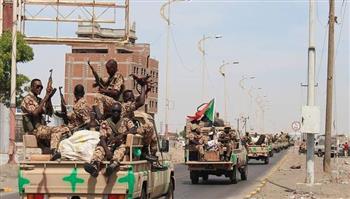 الجيش السوداني يحاصر مدينة بارا وميلشيا الدعم السريع تستخدم المدنيين كدروع بشرية