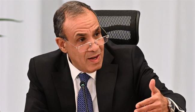 وزير الخارجية: التحضيرات جارية لعقد مؤتمر دولي لإعادة إعمار غزة