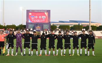 كأس العالم للناشئين.. موعد مباراة مصر أمام فنزويلا في الجولة الثانية