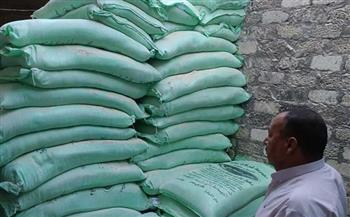 "تموين الشرقية": حملات مكثفة على المخابز والأسواق والمحال التجارية