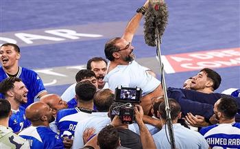 سموحة يفوز على الزمالك ويتأهل لنهائي كأس السوبر لكرة اليد