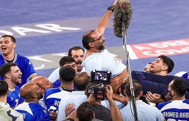 سموحة يفوز على الزمالك ويتأهل لنهائي كأس السوبر لكرة اليد