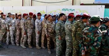 العراق يواصل استعداداته الأمنية لإجراء الانتخابات التشريعية بعد أيام