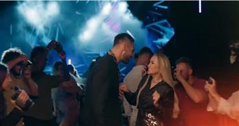 فهد الزاهد يطرح كليب سارة سليم سحاب "إحساس مختلف" بتوقيع بتول عرفة