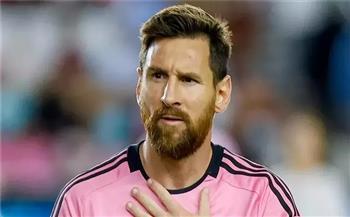 جالاتا سراي التركي يسعى للتعاقد مع ليونيل ميسي  