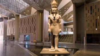 بعد الافتتاح التاريخي.. المتحف الكبير يستعد لاستقبال 5 ملايين زائر في 2026