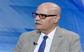 محمد رائف متحدثًا رسميًا باسم الإسماعيلي