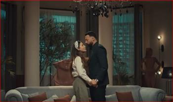  قناة dmc تعلن موعد عرض مسلسل "2 قهوة"