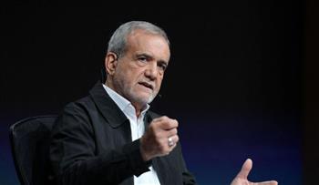 الرئيس الإيراني: طهران لا تسعى لامتلاك أسلحة نووية