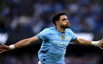 دوري أبطال أوروبا| موقف عمر مرموش.. تشكيل مانشستر سيتي أمام بوروسيا دورتموند