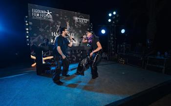 لأول مرة معا.. زيد خالد وأحمد ضياء.. يطرحان "خاتم" أولى أغنيات مينى ألبوم "سهر الليالي"