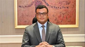 وزير الإسكان يتابع موقف مشروعات البنية الأساسية بتوسعات "زايد الجديدة"