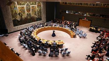 اليوم.. أمريكا تشارك مشروع قرار بشأن غزة مع الأعضاء الـ10 المنتخبين بمجلس الأمن