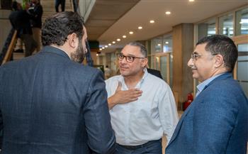 انتخابات إنبي.. أيمن الشريعي يحتفظ برئاسة مجلس الإدارة