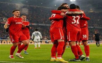 الدورى الاوروبي.. عطل بـ "طائرة" فرايبورج تؤجل مواجهة نيس بـ فرنسا غدًا 