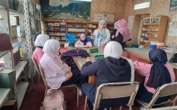 ثقافة بني سويف تواصل فعالياتها احتفالا بافتتاح المتحف المصري الكبير