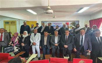 وكيل تعليم الغربية: انتخابات الاتحادات الطلابية ممارسة للديموقراطية الكاملة