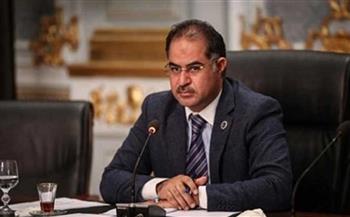 سليمان وهدان: المشاركة في الانتخابات واجب وطني ورسالة قوة من المصريين