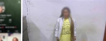 القبض على صانعة محتوى لنشر فيديوهات خادشة للحياء في القليوبية