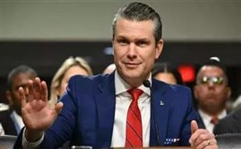 وزير الحرب الأمريكي: نفذنا ضربة على قارب في المياه الدولية شرقي المحيط الهادئ