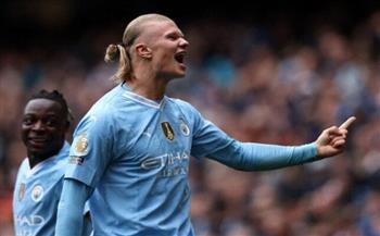 دوري أبطال أوروبا.. موعد مباراة مانشستر سيتي أمام بوروسيا دورتموند