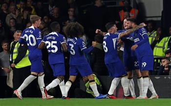 دوري أبطال أوروبا.. موعد مباراة تشيلسي أمام كاراباج الأذربيجاني 