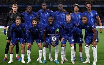 دوري أبطال أوروبا.. تشيلسي يكتسح كاراباج في القيمة التسويقية