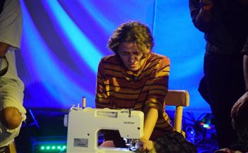 مهرجان الفضاءات غير التقليدية.. عرض «قبل طلوع النهار» يستهل عروض الدورة الـ  4 بفنون مسرحية