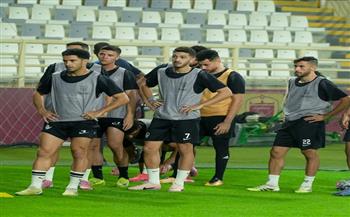 السوبر المصري.. الزمالك يختتم تدريباته استعدادًا للقاء بيراميدز