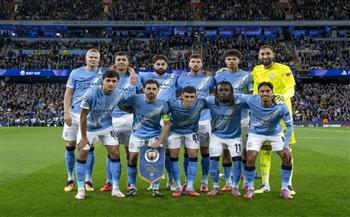 دوري أبطال أوروبا.. انطلاق مباراة مانشستر سيتي أمام بوروسيا دورتموند
